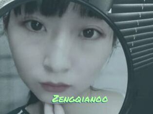 Zengqianoo
