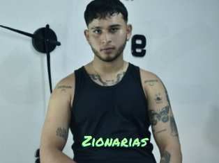 Zionarias