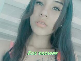 Zoe_brownx