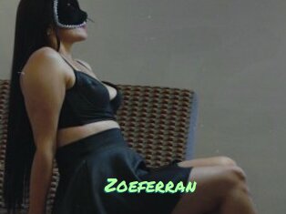 Zoeferran