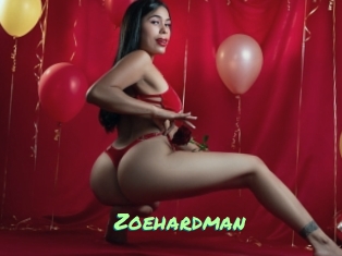 Zoehardman