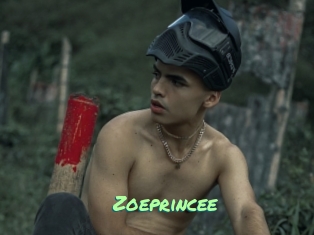 Zoeprincee