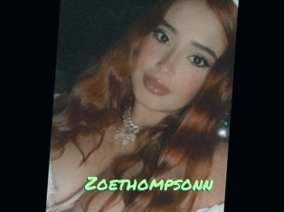 Zoethompsonn