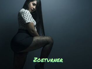 Zoeturner