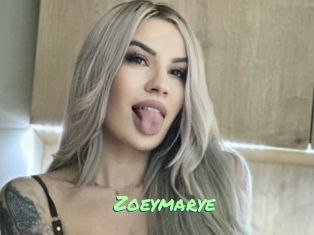 Zoeymarye