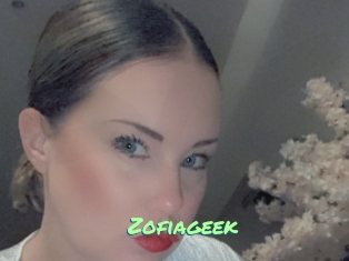 Zofiageek