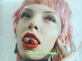 Zombiemari