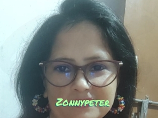 Zonnypeter