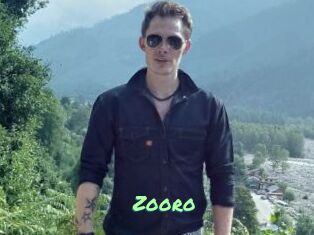 Zooro