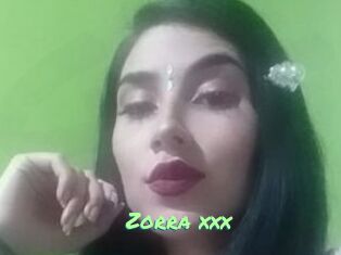 Zorra_xxx