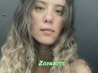 Zoyakiss