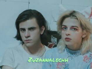Zuzannalechh