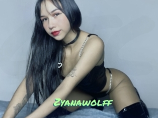 Zyanawolff